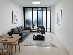 The Tapestry (D18), Condominium #595845511